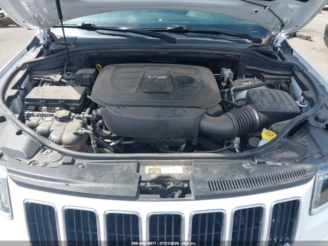 1C4RJEBG4GC352082 Jeep Grand Cherokee Limited