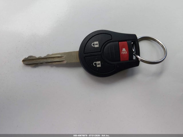 Nissan Versa Note S (sr)/s Plus/sv 2014 3N1CE2CP8EL400856 Image 11