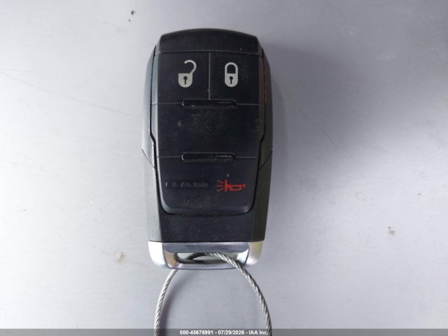 45676991 :رقم المزاد ، 3C63R3GJ3MG703023 vin ، 2021 Ram 3500 Tradesman  4x4 8' Box مزاد بيع