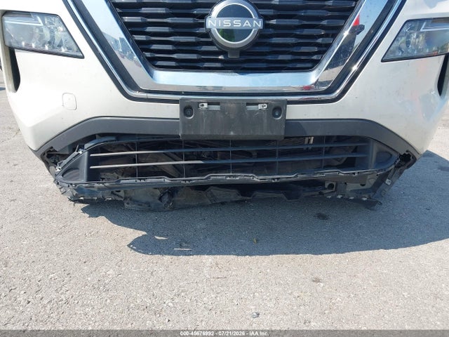 2023 Nissan Rogue Sv Intelligent Awd მანქანა იყიდება აუქციონზე, vin: JN8BT3BB6PW354360, აუქციონის ნომერი: 45676992