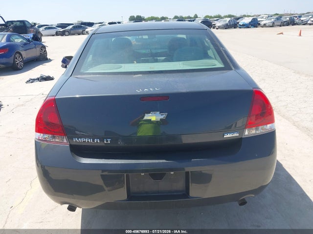 Auction sale of the 2012 Chevrolet Impala Lt, vin: 2G1WG5E39C1248478, lot number: 45676993