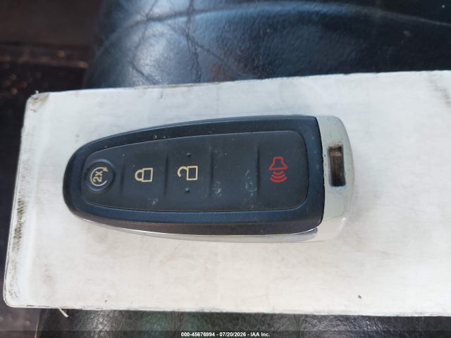Ford Explorer Limited 2015 1FM5K8F89FGA20612 Image 11