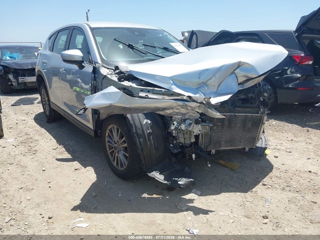 Aukcja sprzedaży 2018 Mazda Cx-5 Sport, vin: JM3KFABM9J1427984, numer aukcji: 45676995