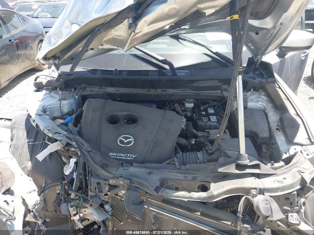 Aukcja sprzedaży 2018 Mazda Cx-5 Sport, vin: JM3KFABM9J1427984, numer aukcji: 45676995
