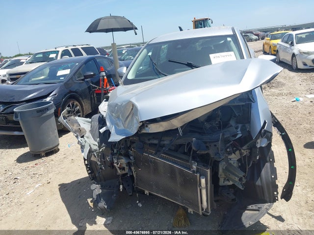 Aukcja sprzedaży 2018 Mazda Cx-5 Sport, vin: JM3KFABM9J1427984, numer aukcji: 45676995