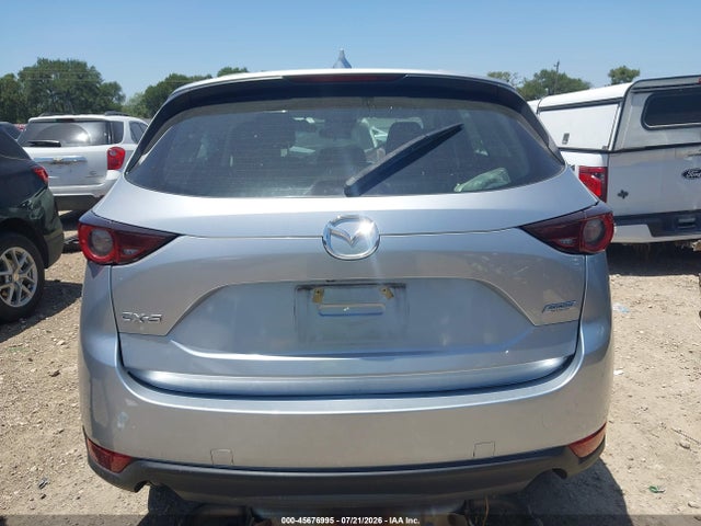 Aukcja sprzedaży 2018 Mazda Cx-5 Sport, vin: JM3KFABM9J1427984, numer aukcji: 45676995