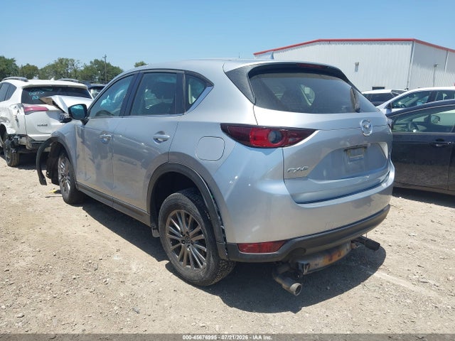 Aukcja sprzedaży 2018 Mazda Cx-5 Sport, vin: JM3KFABM9J1427984, numer aukcji: 45676995