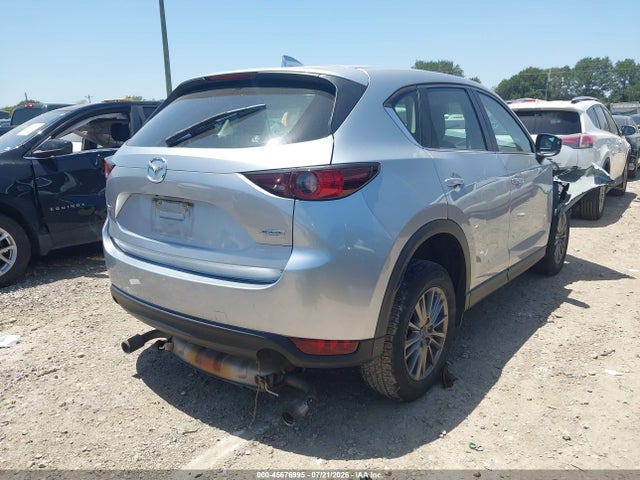 Aukcja sprzedaży 2018 Mazda Cx-5 Sport, vin: JM3KFABM9J1427984, numer aukcji: 45676995