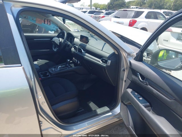 Aukcja sprzedaży 2018 Mazda Cx-5 Sport, vin: JM3KFABM9J1427984, numer aukcji: 45676995