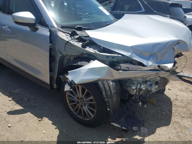 Aukcja sprzedaży 2018 Mazda Cx-5 Sport, vin: JM3KFABM9J1427984, numer aukcji: 45676995