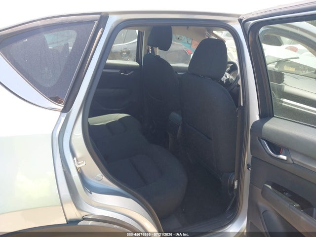 Aukcja sprzedaży 2018 Mazda Cx-5 Sport, vin: JM3KFABM9J1427984, numer aukcji: 45676995