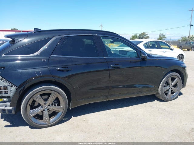 Продажа на аукционе авто 2022 Genesis Gv70 3.5t Awd Sport, vin: KMUMCDTC7NU019275, номер лота: 45676996