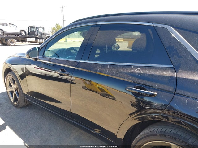 Продажа на аукционе авто 2022 Genesis Gv70 3.5t Awd Sport, vin: KMUMCDTC7NU019275, номер лота: 45676996