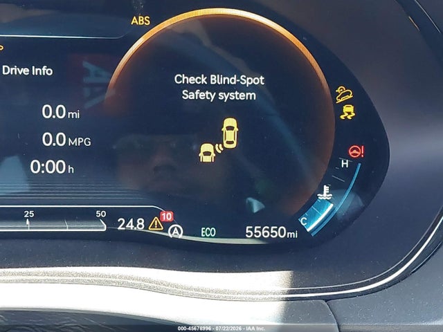 Продажа на аукционе авто 2022 Genesis Gv70 3.5t Awd Sport, vin: KMUMCDTC7NU019275, номер лота: 45676996