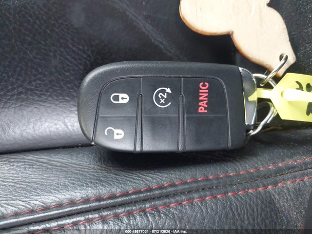 Продажа на аукционе авто 2017 Jeep Renegade Trailhawk, vin: ZACCJBCB1HPF97717, номер лота: 45677001