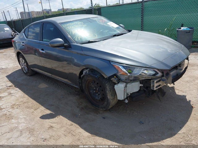 45677004 :رقم المزاد ، 1N4BL4BV6LC136836 vin ، 2020 Nissan Altima S Fwd مزاد بيع
