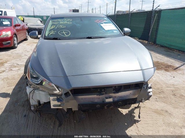 2020 Nissan Altima S Fwd მანქანა იყიდება აუქციონზე, vin: 1N4BL4BV6LC136836, აუქციონის ნომერი: 45677004