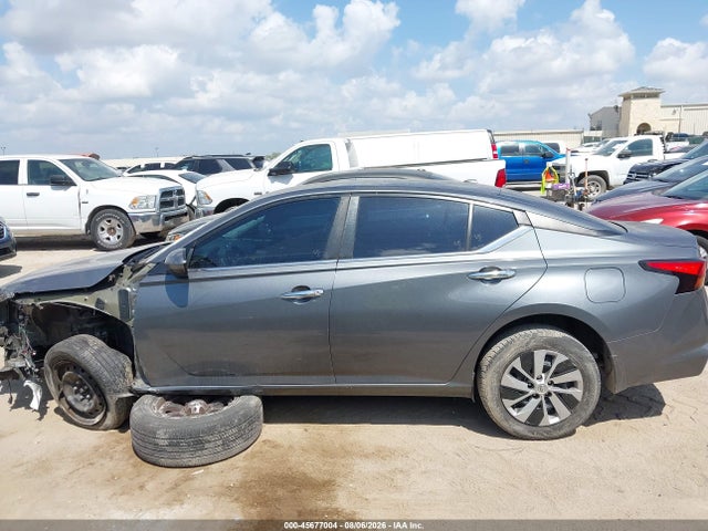 2020 Nissan Altima S Fwd მანქანა იყიდება აუქციონზე, vin: 1N4BL4BV6LC136836, აუქციონის ნომერი: 45677004