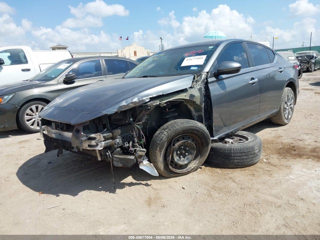 2020 Nissan Altima S Fwd მანქანა იყიდება აუქციონზე, vin: 1N4BL4BV6LC136836, აუქციონის ნომერი: 45677004