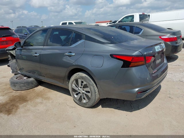 2020 Nissan Altima S Fwd მანქანა იყიდება აუქციონზე, vin: 1N4BL4BV6LC136836, აუქციონის ნომერი: 45677004