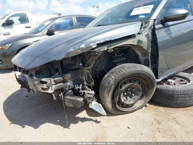 2020 Nissan Altima S Fwd მანქანა იყიდება აუქციონზე, vin: 1N4BL4BV6LC136836, აუქციონის ნომერი: 45677004