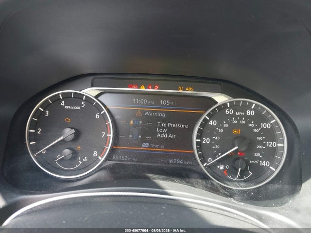 2020 Nissan Altima S Fwd მანქანა იყიდება აუქციონზე, vin: 1N4BL4BV6LC136836, აუქციონის ნომერი: 45677004
