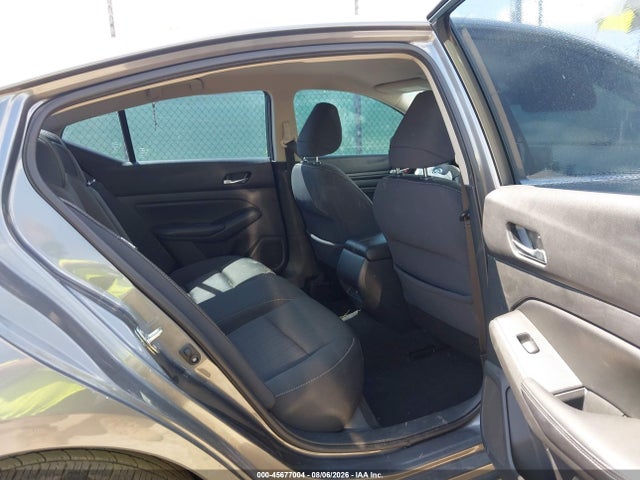 2020 Nissan Altima S Fwd მანქანა იყიდება აუქციონზე, vin: 1N4BL4BV6LC136836, აუქციონის ნომერი: 45677004