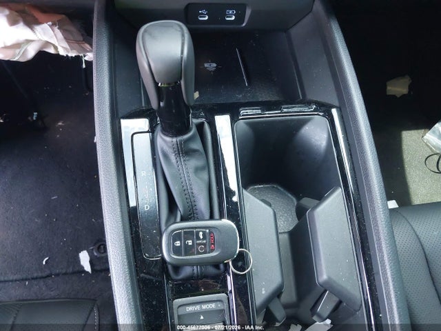 1HGCY2F77TA002043 Honda Accord Hybrid Sport-l