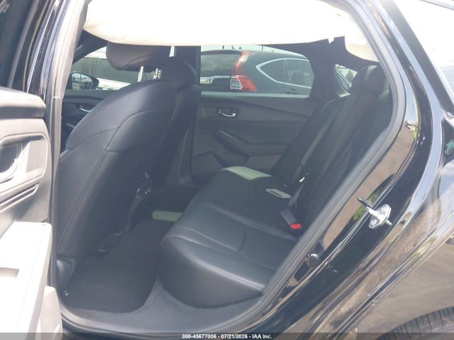 1HGCY2F77TA002043 Honda Accord Hybrid Sport-l