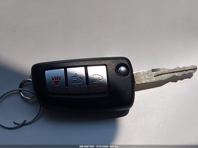 Продаж на аукціоні авто 2017 Nissan Rogue S, vin: JN8AT2MVXHW263462, номер лоту: 45677007