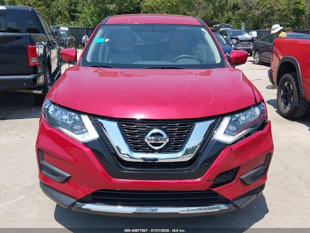 Продаж на аукціоні авто 2017 Nissan Rogue S, vin: JN8AT2MVXHW263462, номер лоту: 45677007