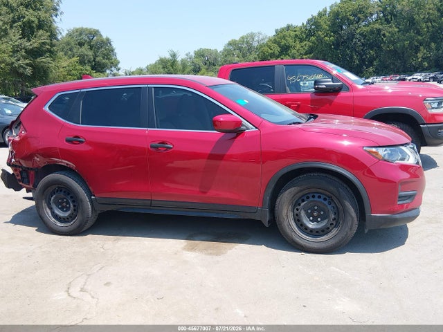 Продаж на аукціоні авто 2017 Nissan Rogue S, vin: JN8AT2MVXHW263462, номер лоту: 45677007