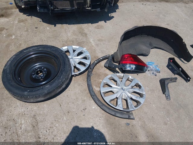 Продаж на аукціоні авто 2017 Nissan Rogue S, vin: JN8AT2MVXHW263462, номер лоту: 45677007