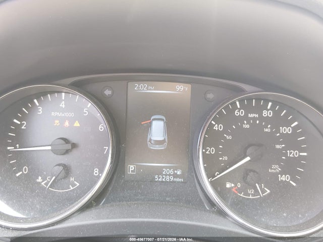 Продаж на аукціоні авто 2017 Nissan Rogue S, vin: JN8AT2MVXHW263462, номер лоту: 45677007