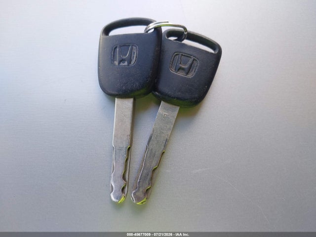 2003 Honda Pilot Ex-l მანქანა იყიდება აუქციონზე, vin: 2HKYF18673H529324, აუქციონის ნომერი: 45677009