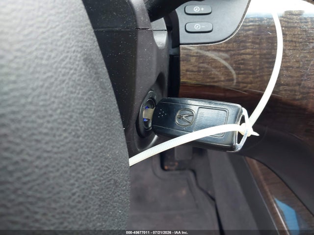 Aukcja sprzedaży 2013 Acura Mdx Advance Package, vin: 2HNYD2H63DH524704, numer aukcji: 45677011
