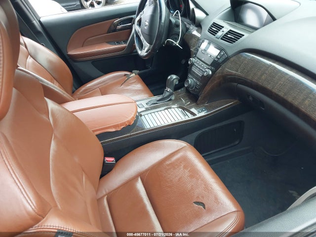 Aukcja sprzedaży 2013 Acura Mdx Advance Package, vin: 2HNYD2H63DH524704, numer aukcji: 45677011