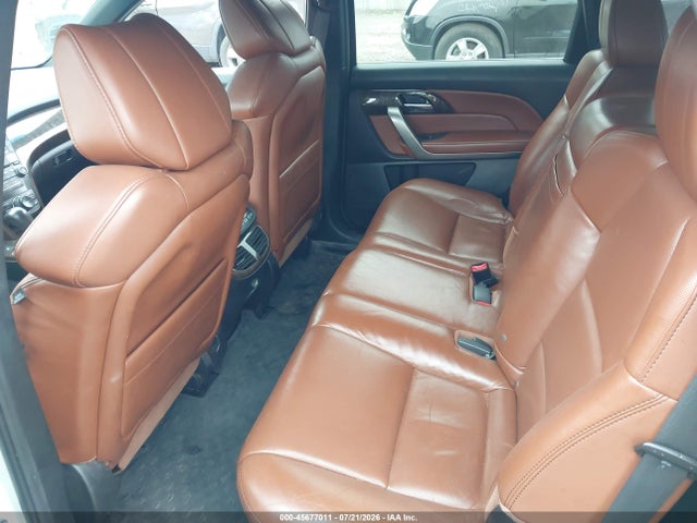 Aukcja sprzedaży 2013 Acura Mdx Advance Package, vin: 2HNYD2H63DH524704, numer aukcji: 45677011