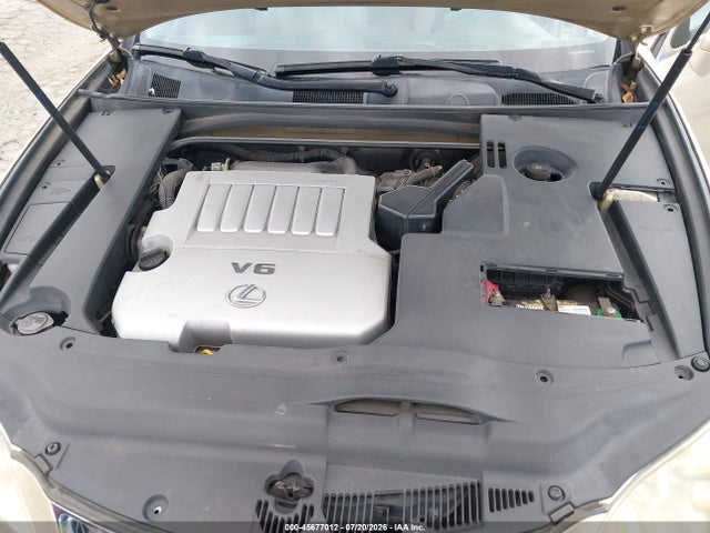 45677012 :رقم المزاد ، JTHBJ46G772151691 vin ، 2007 Lexus Es 350 مزاد بيع