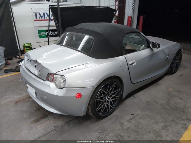 Продажа на аукционе авто 2004 Bmw Z4 3.0i, vin: 4USBT53584LT25076, номер лота: 45677014