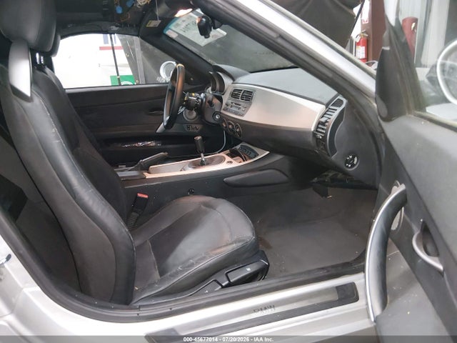 Продажа на аукционе авто 2004 Bmw Z4 3.0i, vin: 4USBT53584LT25076, номер лота: 45677014