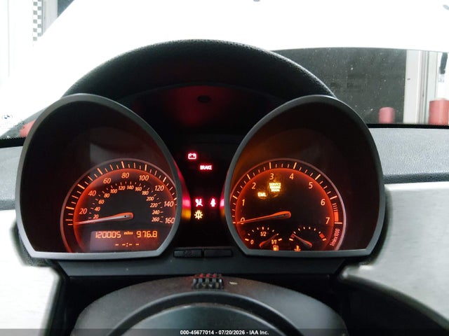 Продажа на аукционе авто 2004 Bmw Z4 3.0i, vin: 4USBT53584LT25076, номер лота: 45677014