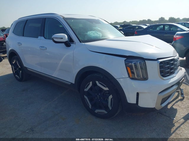 Aukcja sprzedaży 2024 Kia Telluride S, vin: 5XYP64GC9RG494564, numer aukcji: 45677015