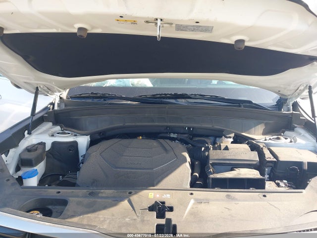 Aukcja sprzedaży 2024 Kia Telluride S, vin: 5XYP64GC9RG494564, numer aukcji: 45677015