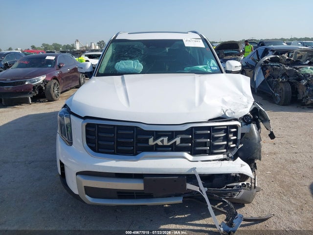 Aukcja sprzedaży 2024 Kia Telluride S, vin: 5XYP64GC9RG494564, numer aukcji: 45677015