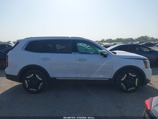 Aukcja sprzedaży 2024 Kia Telluride S, vin: 5XYP64GC9RG494564, numer aukcji: 45677015