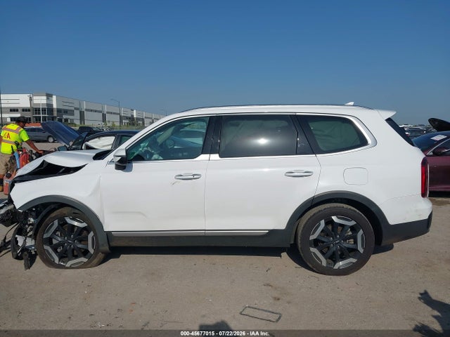 Aukcja sprzedaży 2024 Kia Telluride S, vin: 5XYP64GC9RG494564, numer aukcji: 45677015