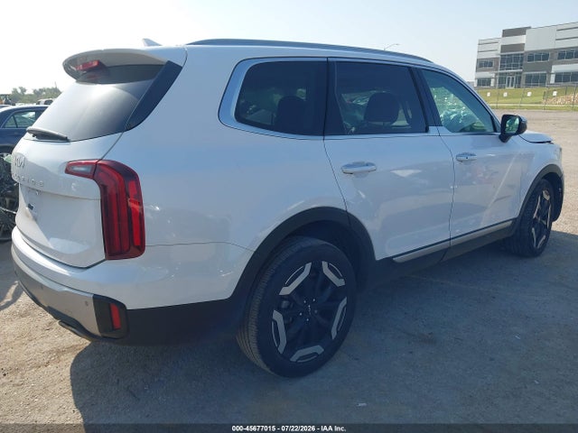 Aukcja sprzedaży 2024 Kia Telluride S, vin: 5XYP64GC9RG494564, numer aukcji: 45677015