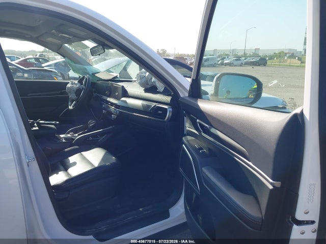 Aukcja sprzedaży 2024 Kia Telluride S, vin: 5XYP64GC9RG494564, numer aukcji: 45677015