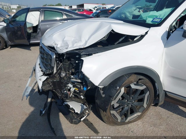 Aukcja sprzedaży 2024 Kia Telluride S, vin: 5XYP64GC9RG494564, numer aukcji: 45677015